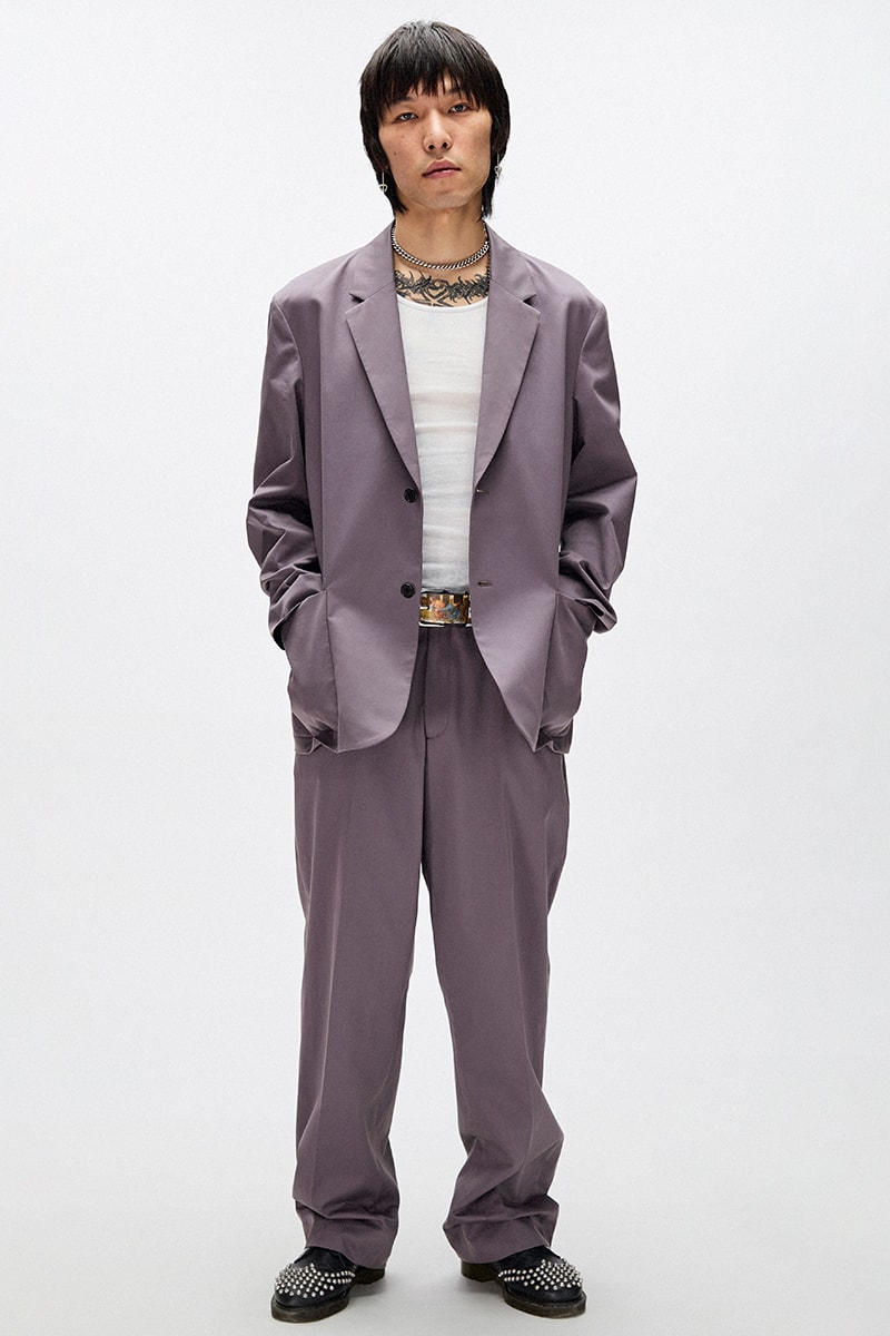 Supreme Spring Summer 2025 Full Collection