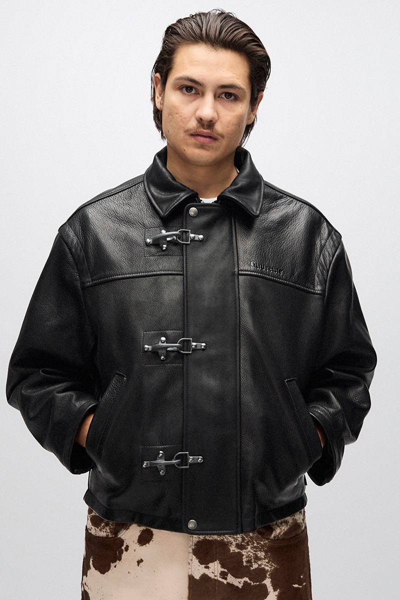 Supreme, SupremeSS25, DamienHirst, streetwear, AphexTwin, JeffHamilton, Umbro, GORETEX, luxuryfashion, Yonex, JacobAndCo, streetfashion, Ojas,