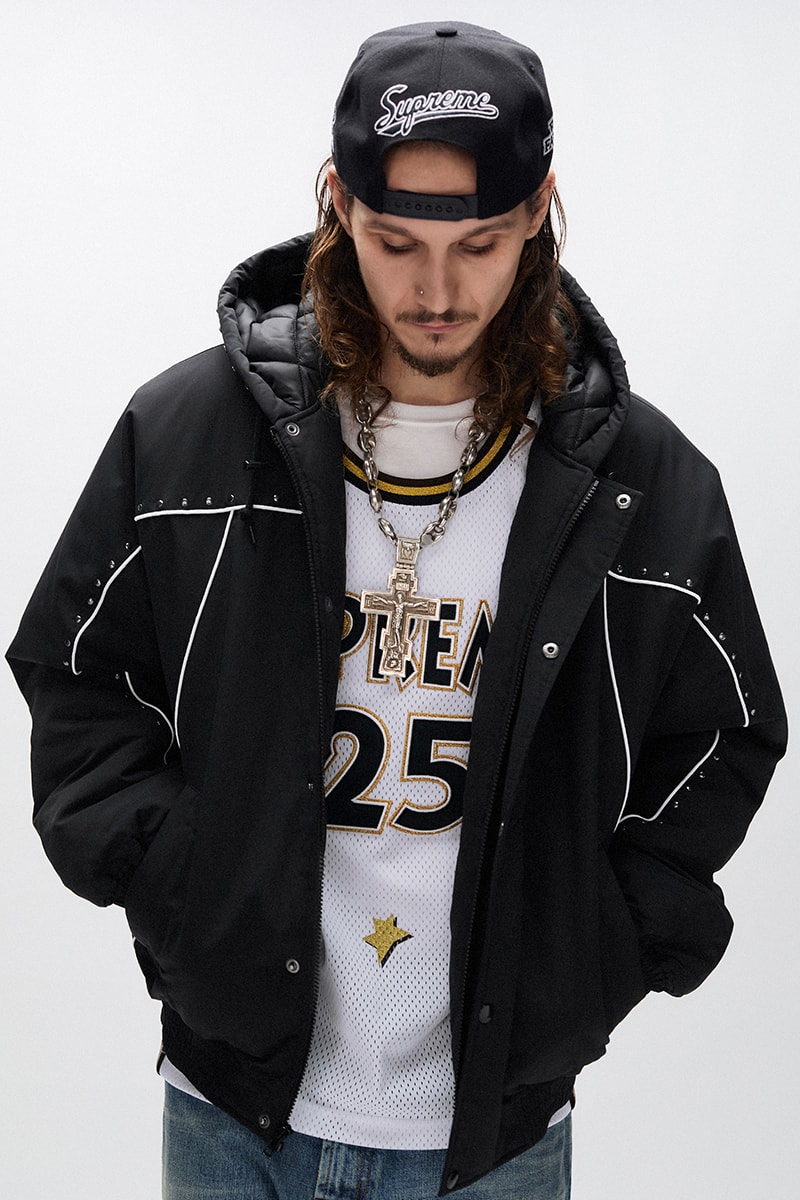 Supreme Spring Summer 2025 Full Collection