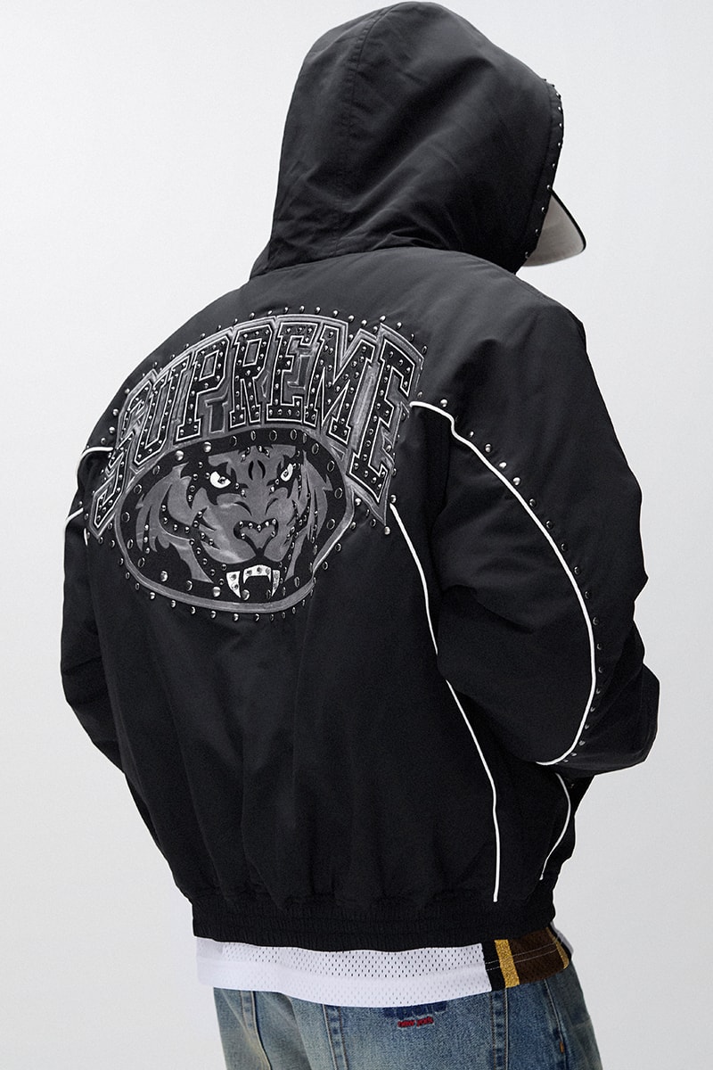 Supreme Spring Summer 2025 Full Collection