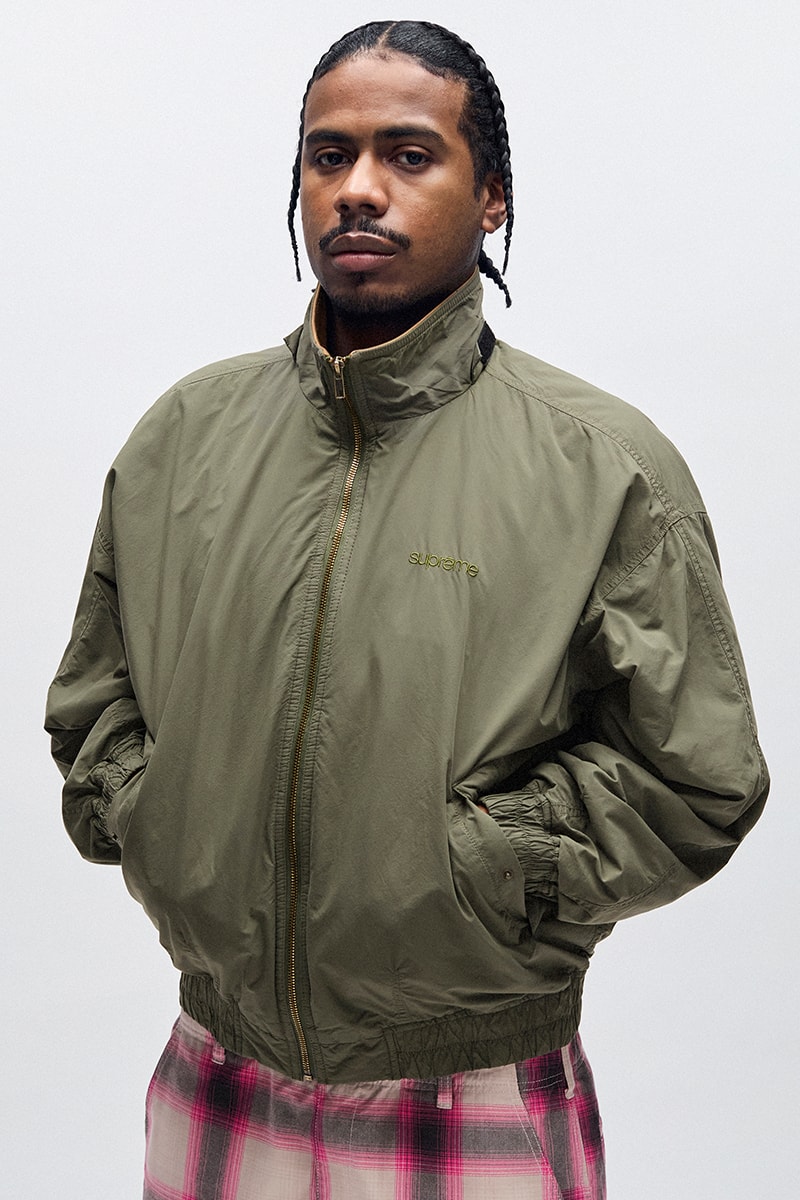 Supreme Spring Summer 2025 Full Collection