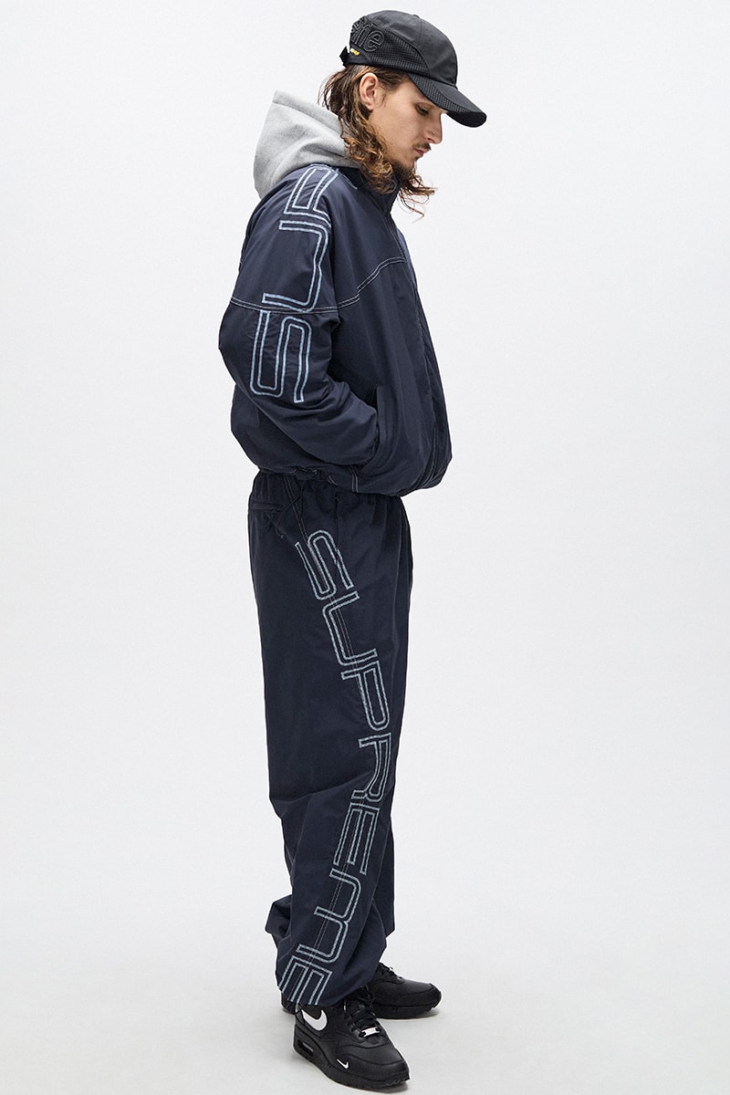 Supreme Spring Summer 2025 Full Collection