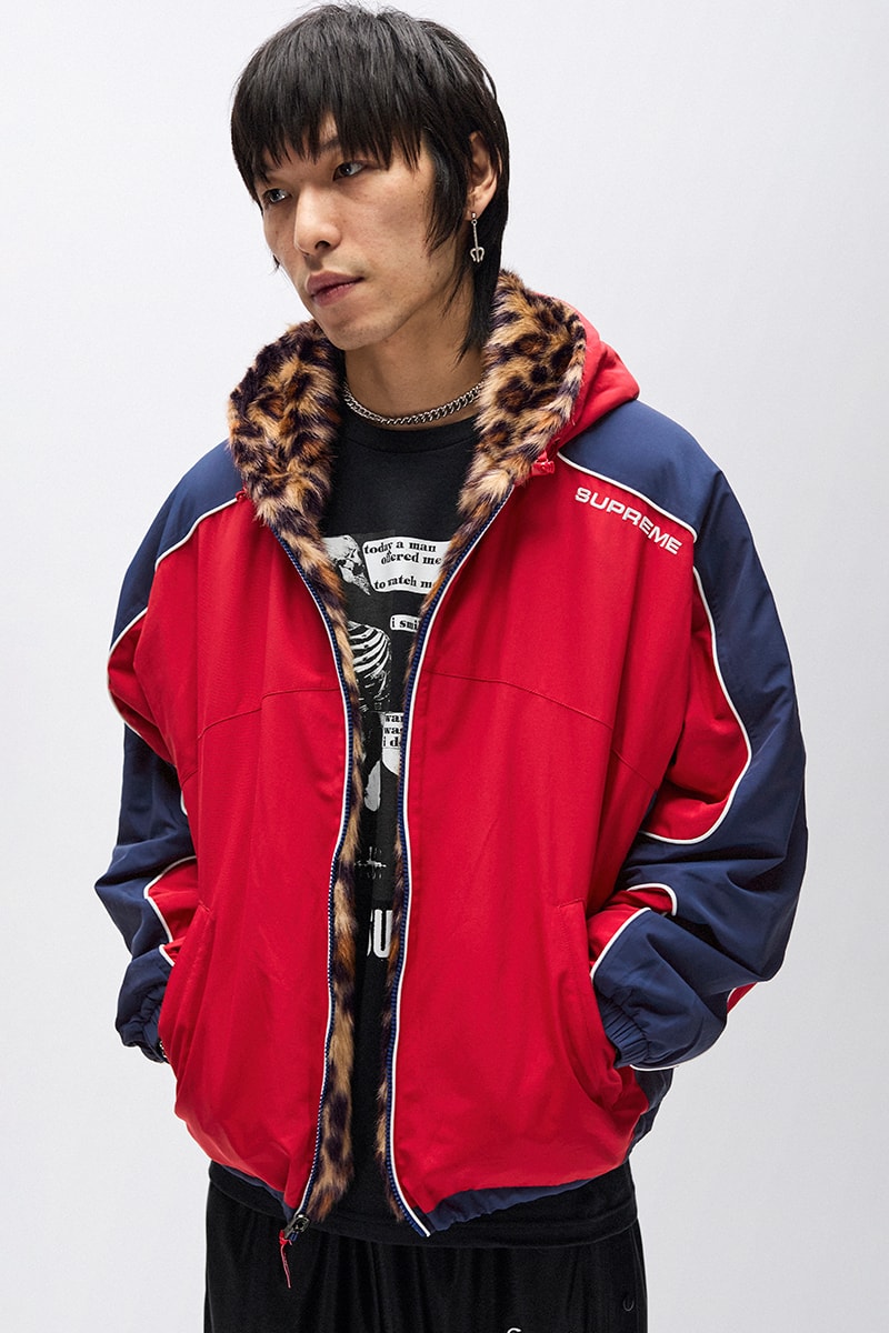 Supreme Spring Summer 2025 Full Collection