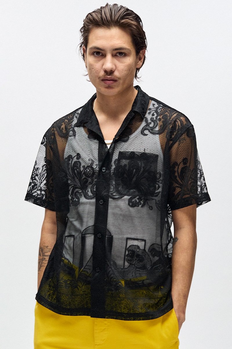 Supreme Spring Summer 2025 Full Collection