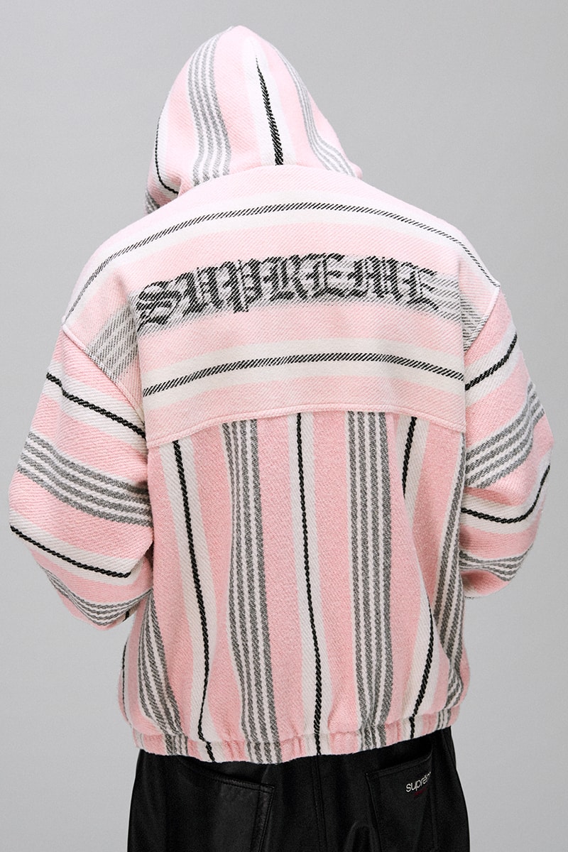 Supreme Spring Summer 2025 Full Collection