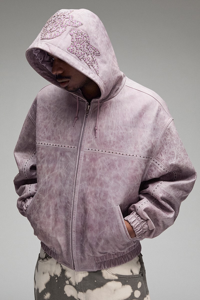 Supreme, SupremeSS25, DamienHirst, streetwear, AphexTwin, JeffHamilton, Umbro, GORETEX, luxuryfashion, Yonex, JacobAndCo, streetfashion, Ojas,