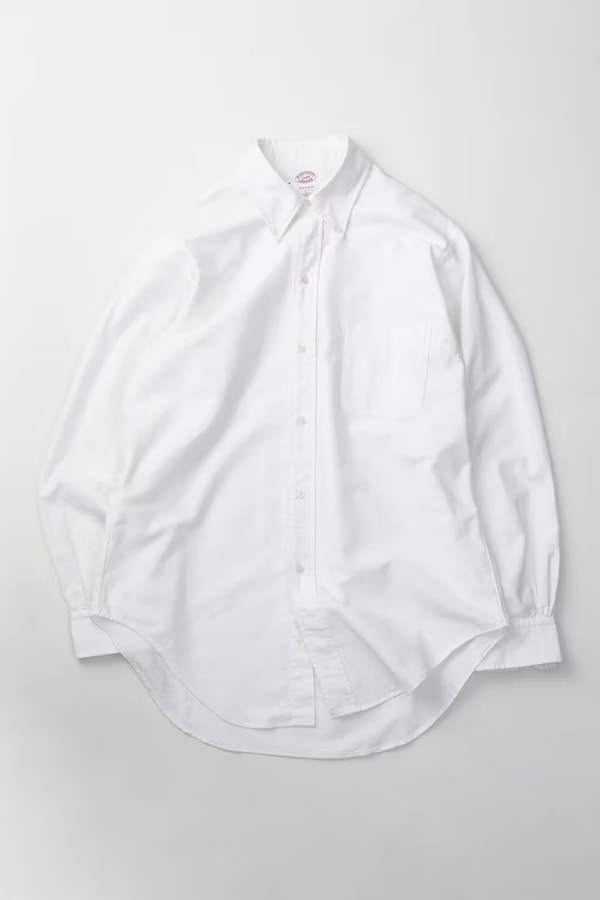 brooks brothers sophnet first time collaboration release 