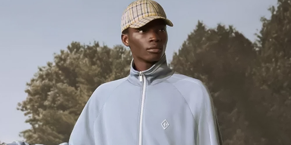 Dior Elevates Golf Attire With a Sophisticated New Capsule Collection