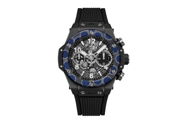 Hublot Big Bang Unico Magic Ceramic Limited Edition Release Info