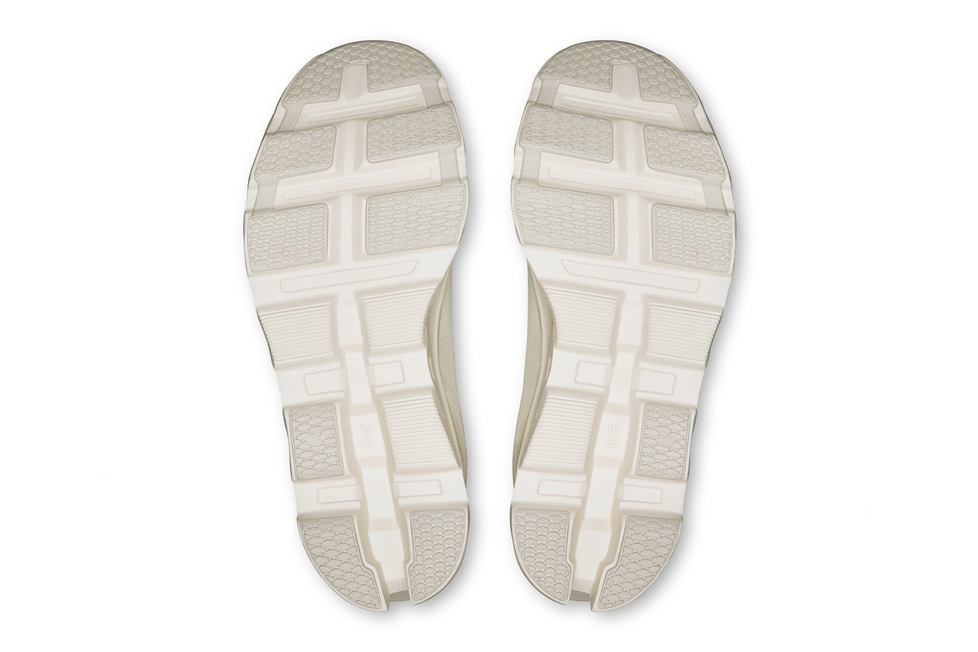 INVINCIBLE x On Running SS25 Cloudmonster 2 “Deconstructed Perfection” Collaboration Release Info CloudTec midsole unit