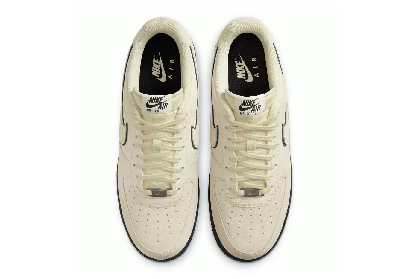 Nike Air Force 1 Low Light Khaki HQ1966-200 Release Info