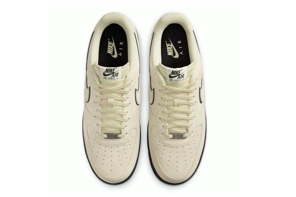 Nike Air Force 1 Low Light Khaki HQ1966-200 Release Info