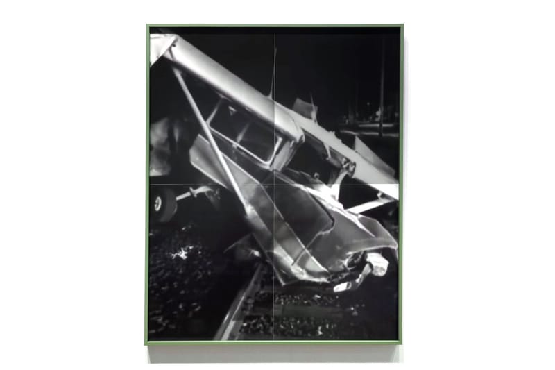 Peter Tomka Explores Life After Loss in 'Bachelor Suite'