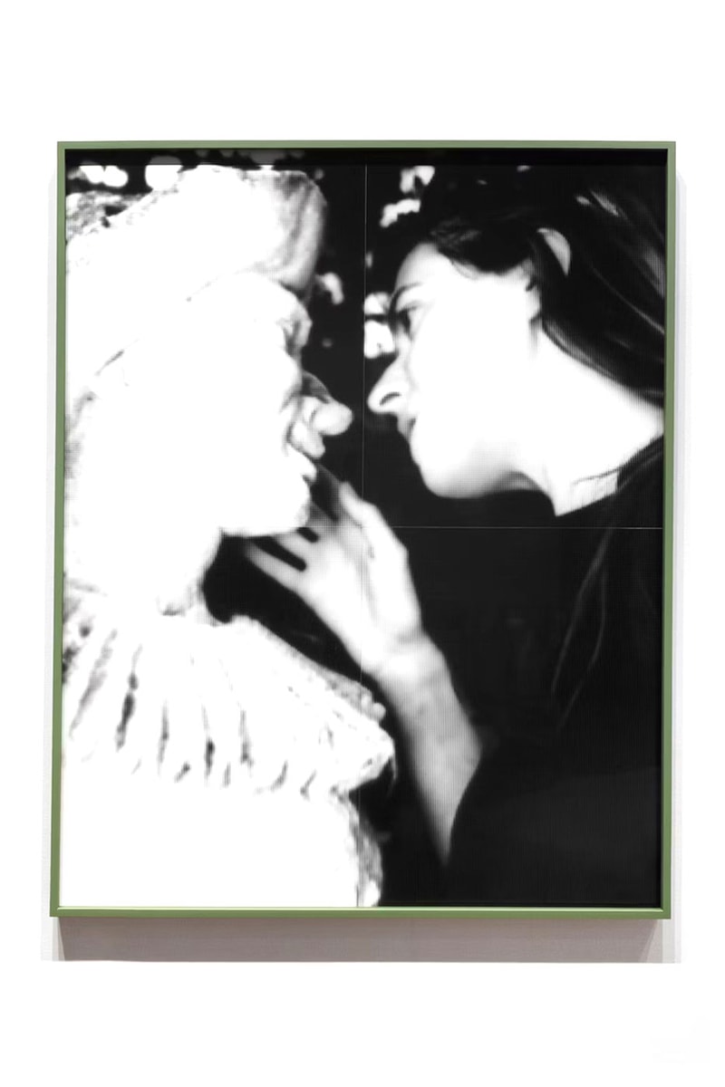 Peter Tomka ‘Bachelor Suite’ Exhibition Webber Gallery London Info 