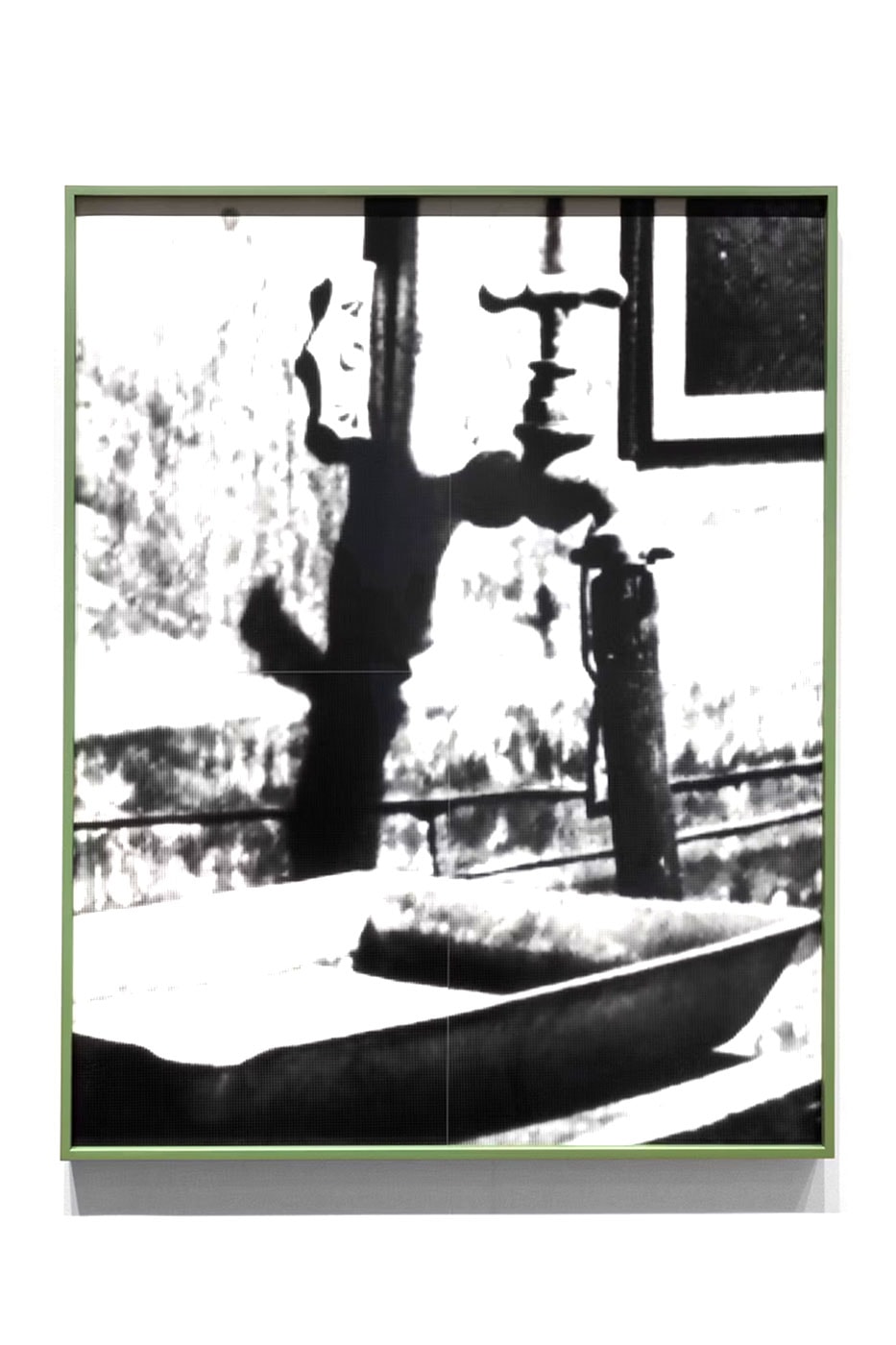 Peter Tomka ‘Bachelor Suite’ Exhibition Webber Gallery London Info 