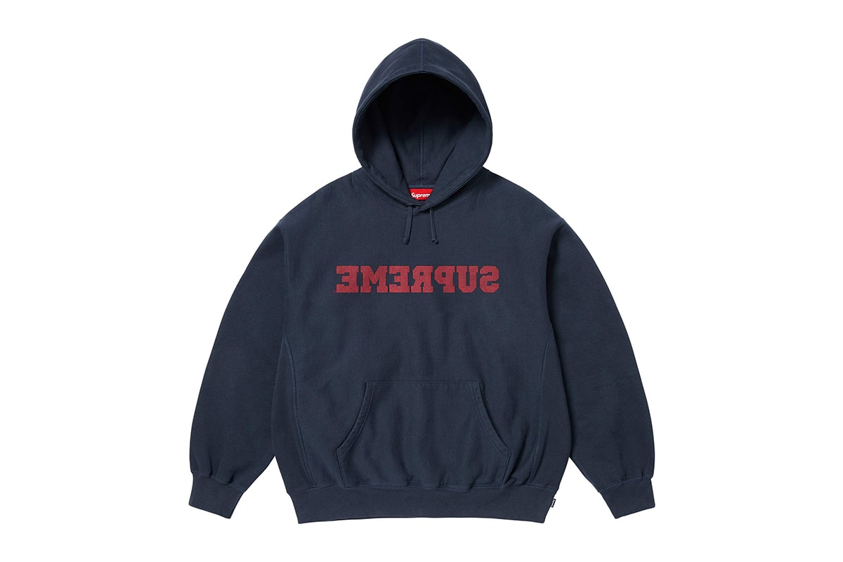 Supreme 2025 春夏系列「外套、上衣、褲裝」等服裝品項完整公開