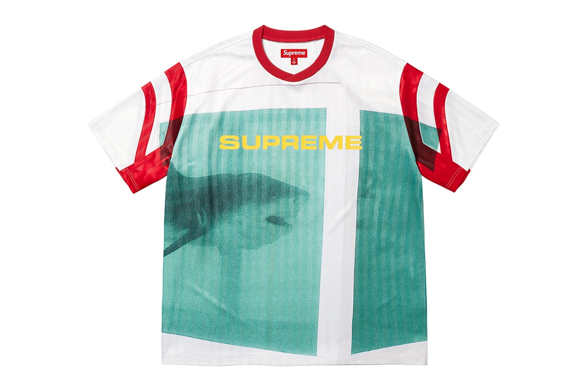 Supreme 2025 春夏系列「外套、上衣、褲裝」等服裝品項完整公開