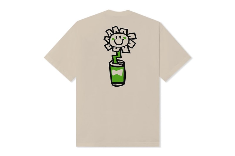 VERDY Green Day 2025 Japan Tour Merch collaboration Release Info