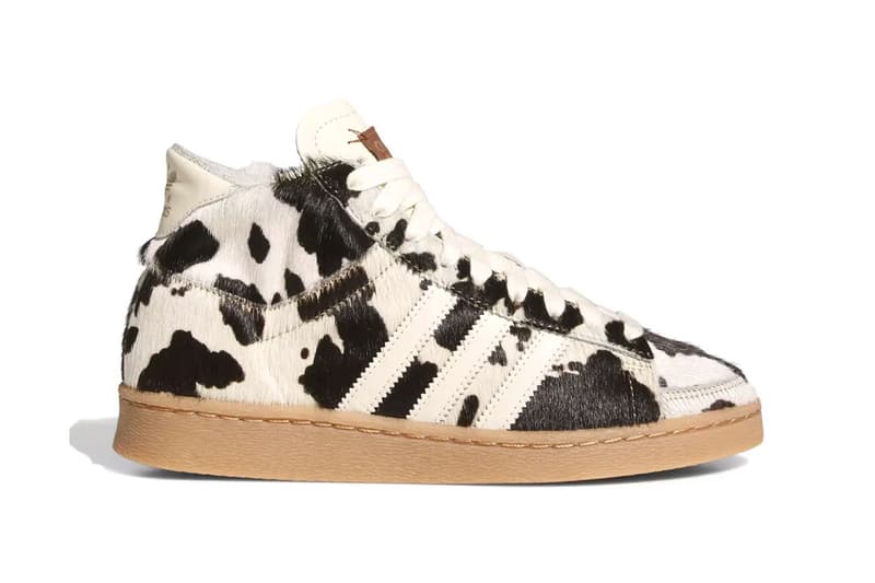 adidas Jabbar High “Cow” JI3420 Kareem Abdul-Jabbar Release Info