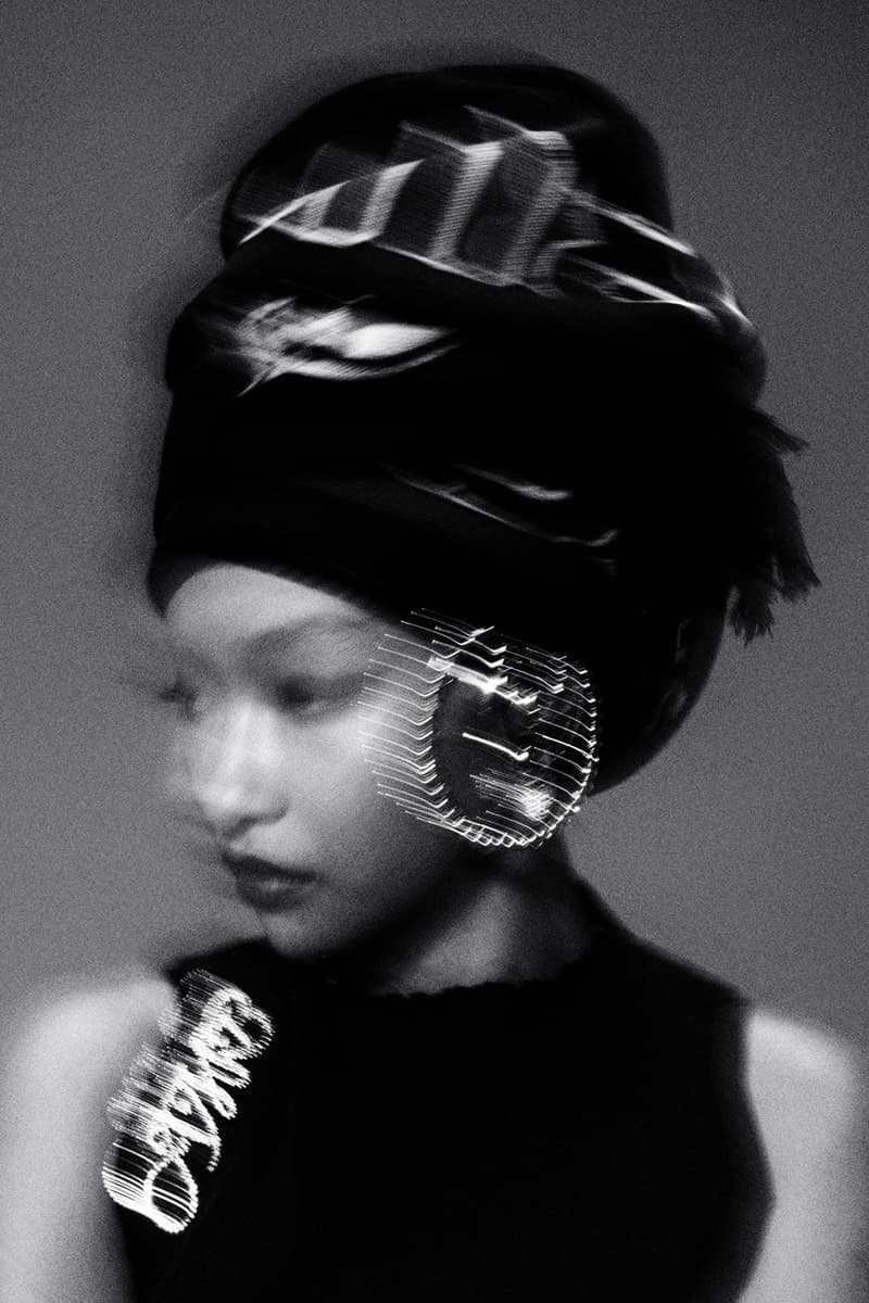 Yoon Ahn ambush fall winter 2025 lookbook