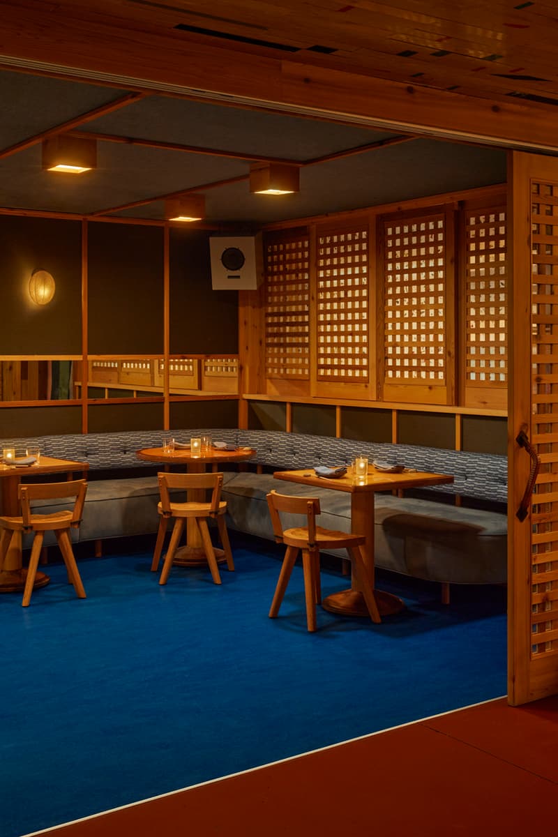 Commune Design 888 Nashville Vinyl Bar Restaurant Info