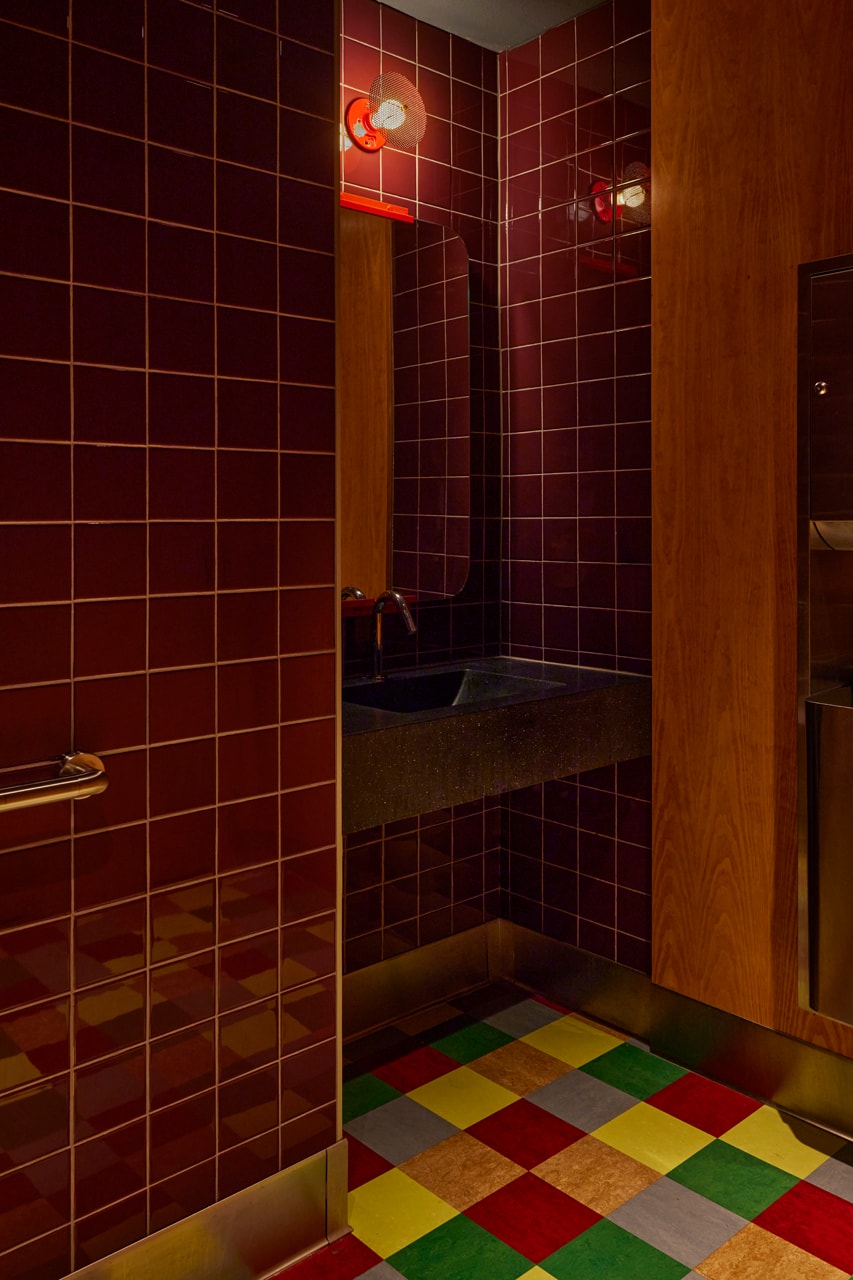 Commune Design 888 Nashville Vinyl Bar Restaurant Info