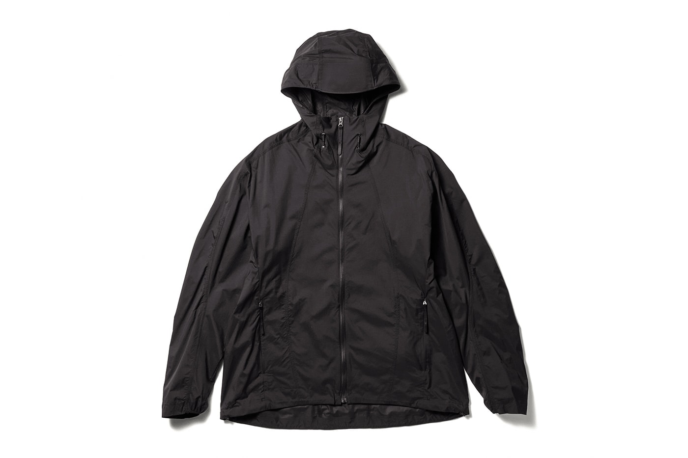 Goldwin 0 Spring/Summer 2025 Collection Lookbook Release Info Oregon