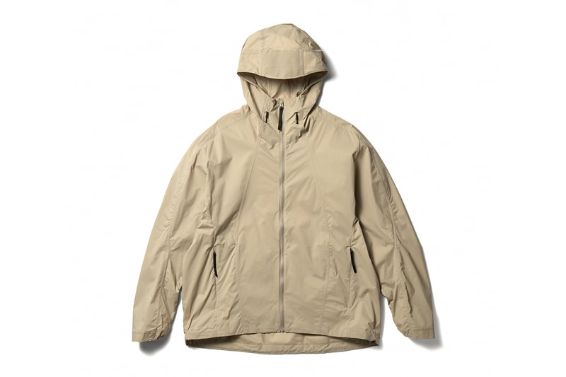 Goldwin 0 Spring/Summer 2025 Collection Lookbook Release Info Oregon