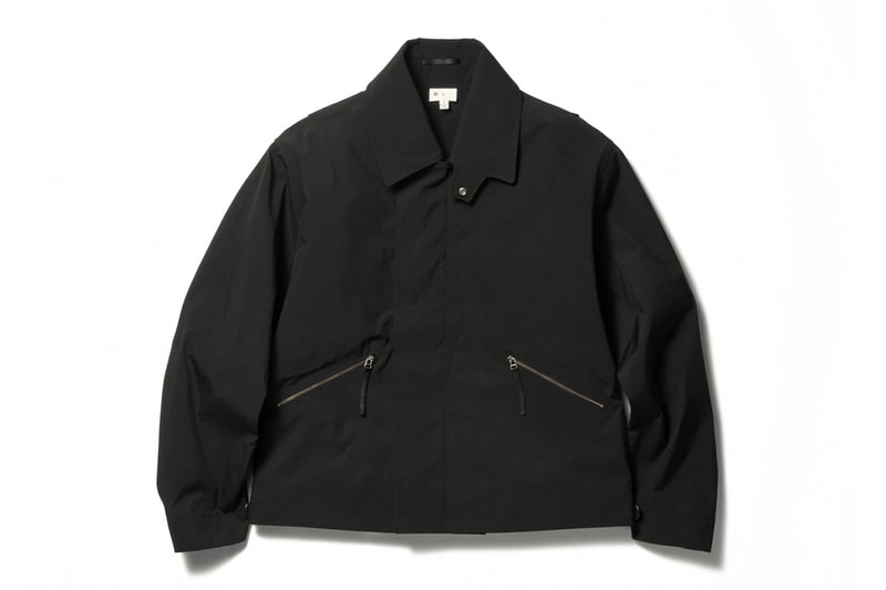Goldwin 0 Spring/Summer 2025 Collection Lookbook Release Info Oregon