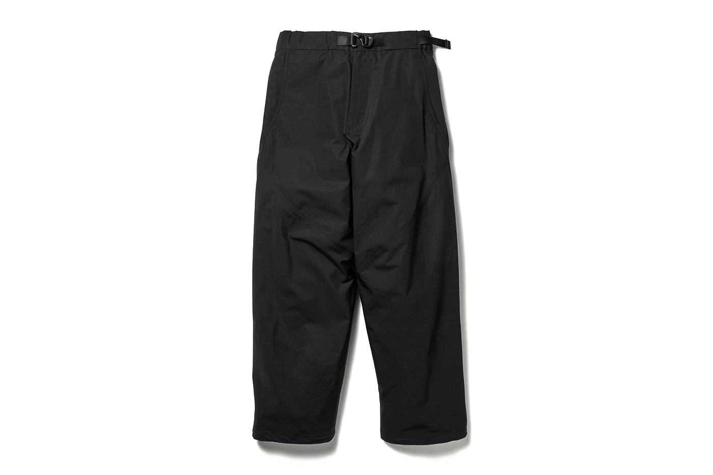 Goldwin 0 Spring/Summer 2025 Collection Lookbook Release Info Oregon