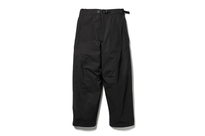 Goldwin 0 Spring/Summer 2025 Collection Lookbook Release Info Oregon