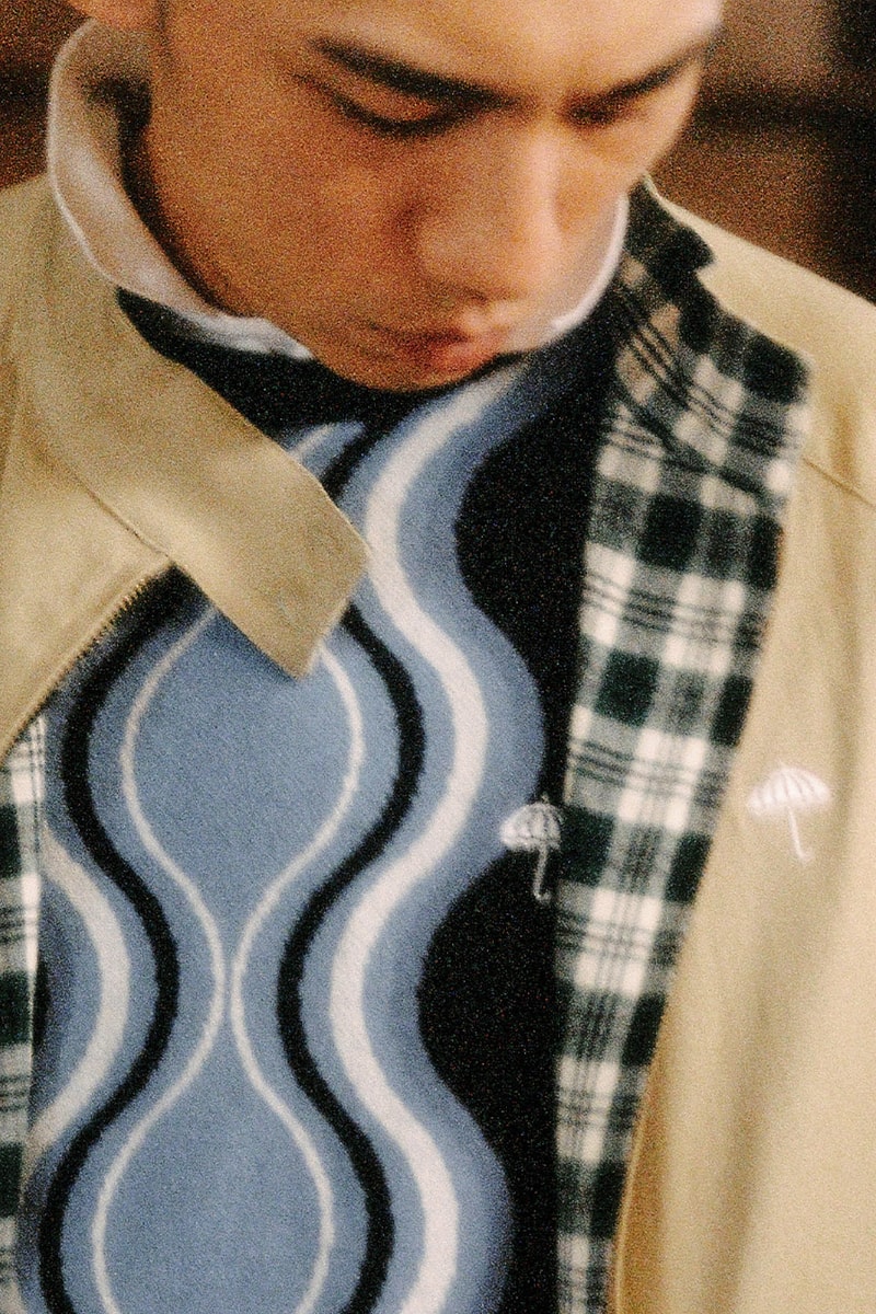 Hélas Spring 2025 Collection Release Info