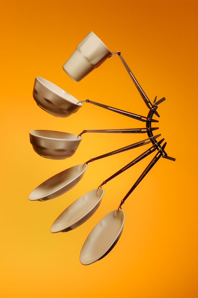 Iittala "Solare" Tableware Collection Release Info