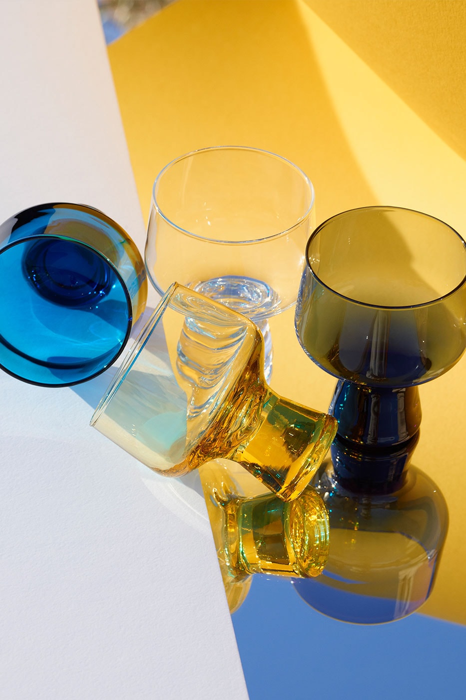 Iittala "Solare" Tableware Collection Release Info 