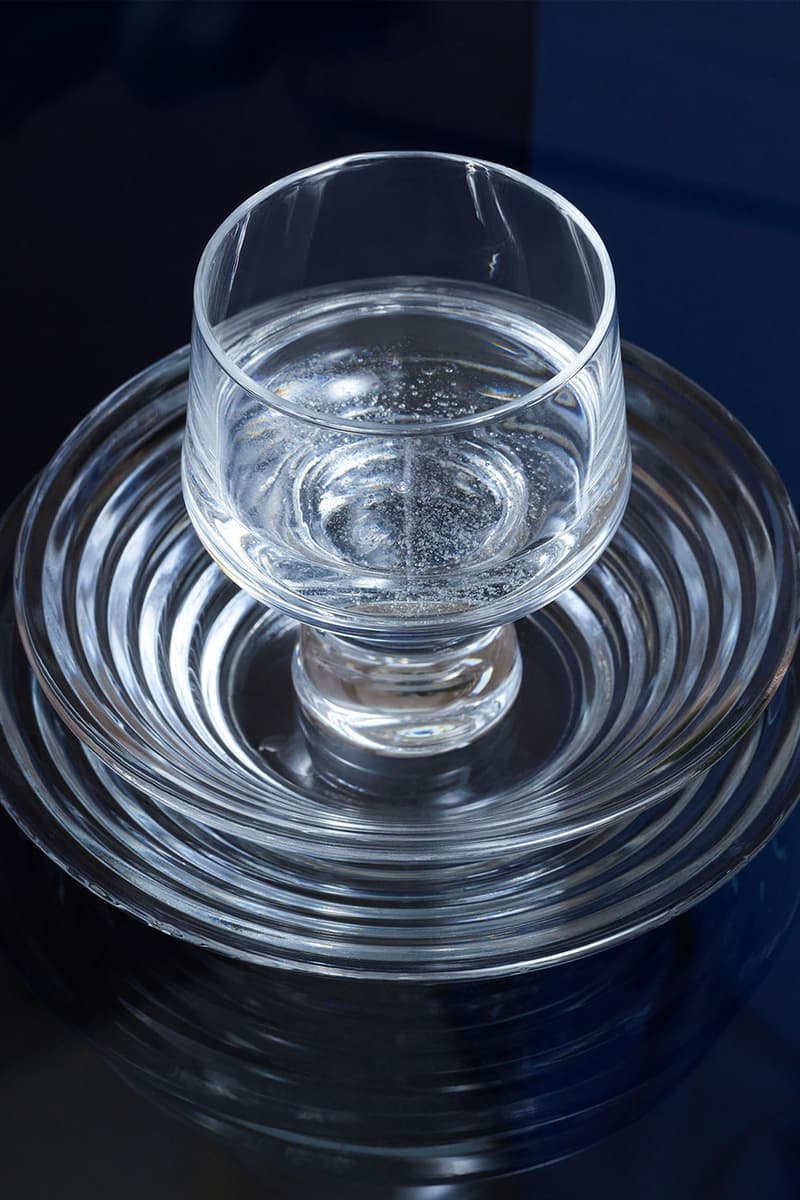 Iittala "Solare" Tableware Collection Release Info