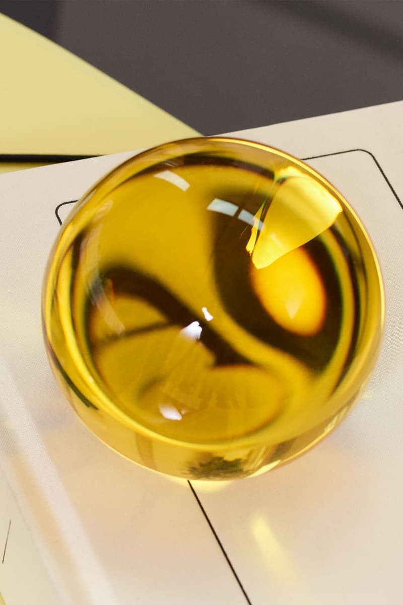 Iittala "Solare" Tableware Collection Release Info