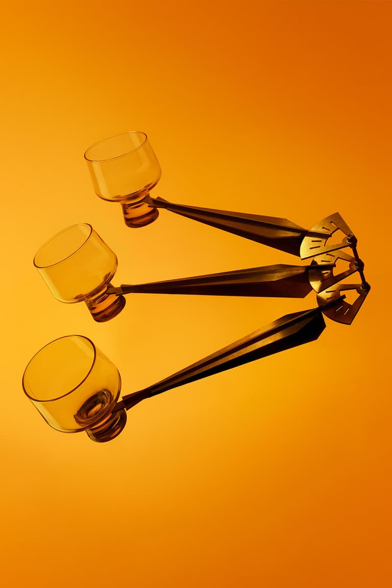 Iittala "Solare" Tableware Collection Release Info