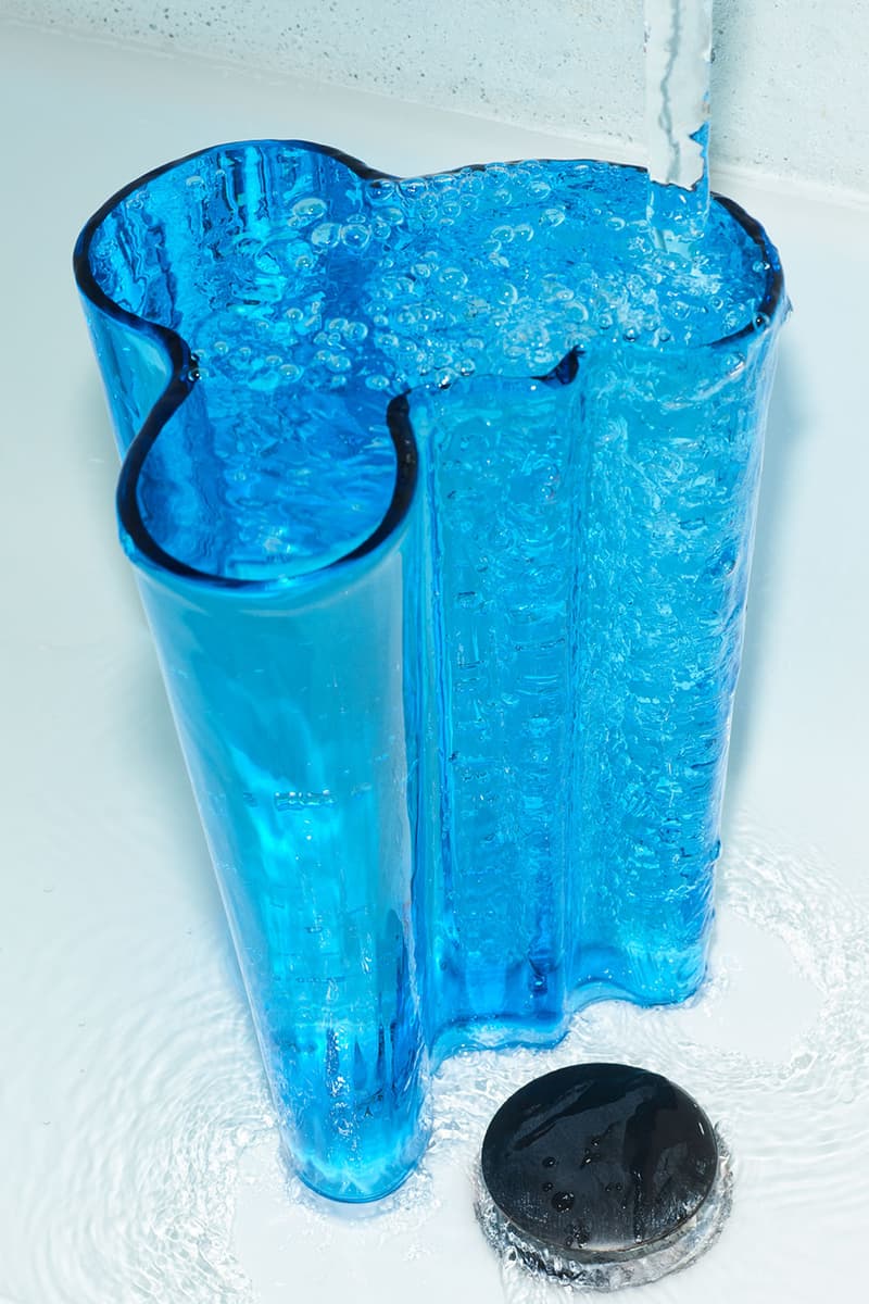 Iittala "Solare" Tableware Collection Release Info