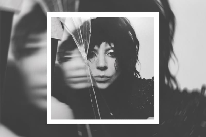 Lady Gaga Reveals 'Mayhem' Tracklist