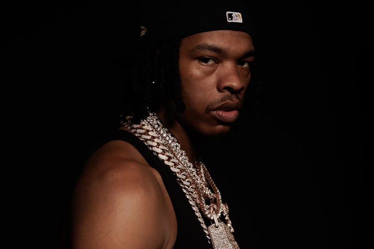 Lil Baby Announces 2025 'WHAM' World Tour