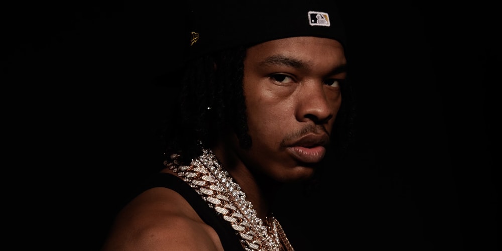 Lil Baby Announces 2025 'WHAM' World Tour