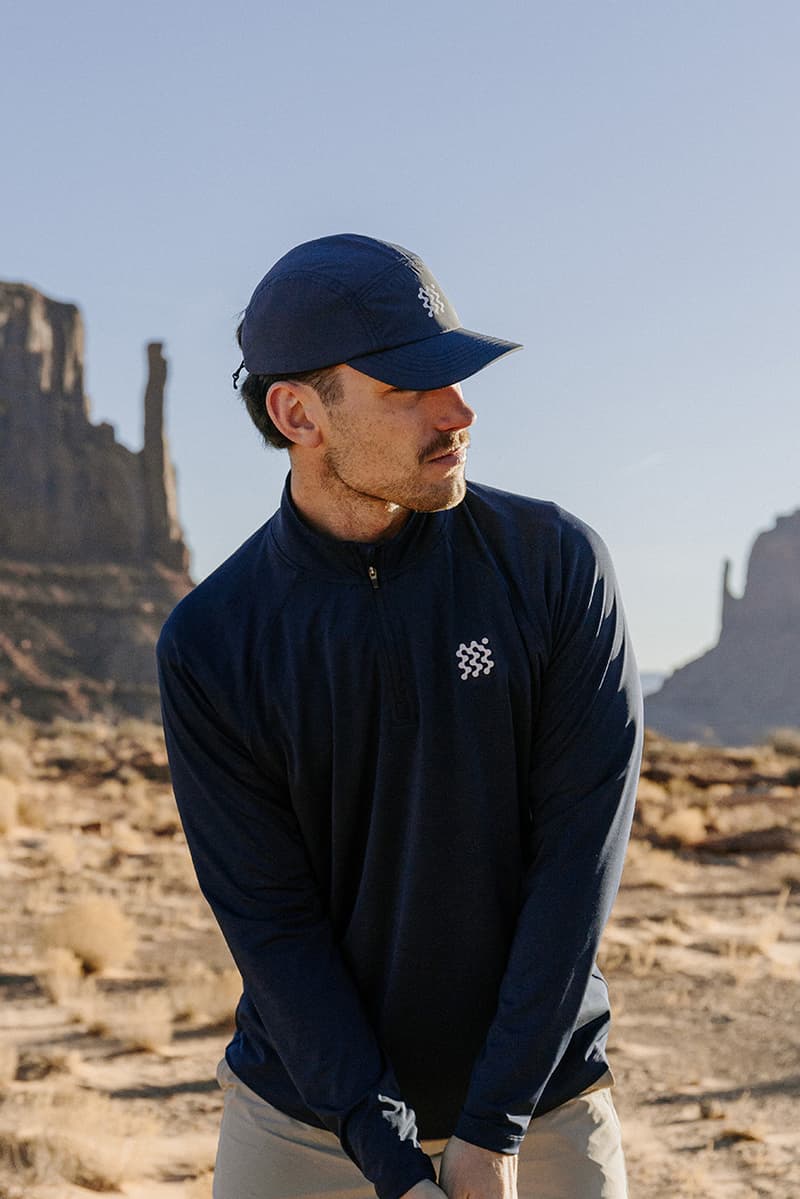 manors golf spring summer 25 drive to nowhere collection polo shirt windbreaker pants shorts