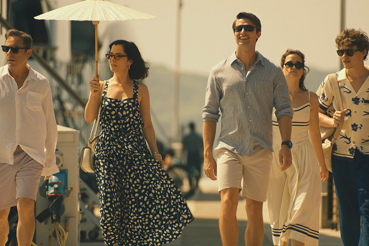 TheWhiteLotus, HBO, Season3, Thailand, MikeWhite, spirituality, privilege, darkcomedy, ensemblecast, TVreview,