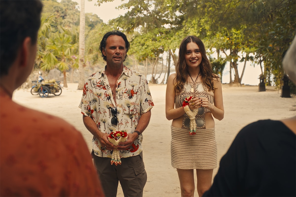 TheWhiteLotus, HBO, Season3, Thailand, MikeWhite, spirituality, privilege, darkcomedy, ensemblecast, TVreview,