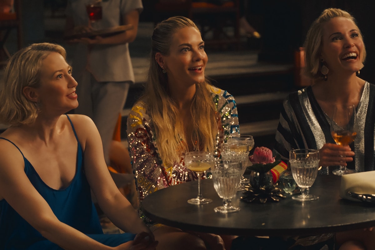 TheWhiteLotus, HBO, Season3, Thailand, MikeWhite, spirituality, privilege, darkcomedy, ensemblecast, TVreview,