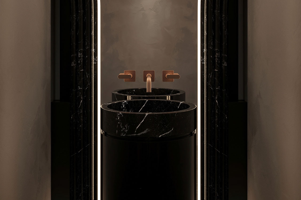 Mercedes Benz Second Luxury Tower Miami Info