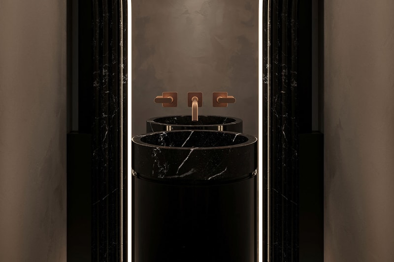 Mercedes Benz Second Luxury Tower Miami Info