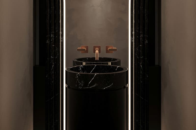 Mercedes Benz Second Luxury Tower Miami Info