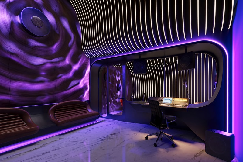 Mercedes Benz Second Luxury Tower Miami Info