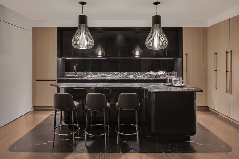 Mercedes Benz Second Luxury Tower Miami Info